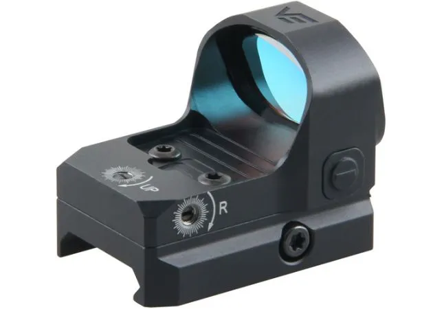 Vector Optics Red Dot Sight SCRD-35 Frenzy-X 1x20x28