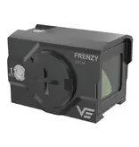 Vector Optics Mirino a punto rosso SCRD-63 Frenzy Plus 1x18x20