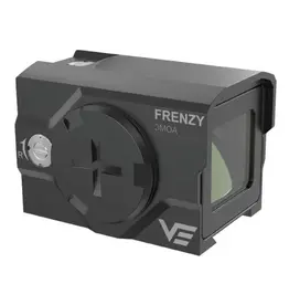 Vector Optics Mira Red Dot SCRD-63 Frenzy Plus 1x18x20