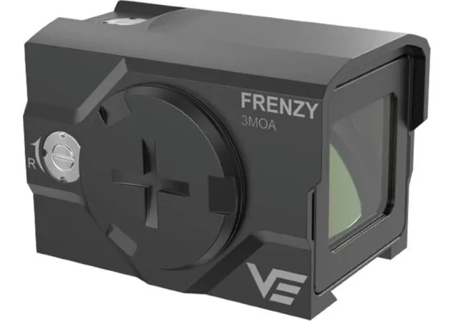 Vector Optics Kolimator kolimatorowy SCRD-63 Frenzy Plus 1x18x20