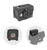 Vector Optics Red Dot Sight SCRD-63 Frenzy Plus 1x18x20