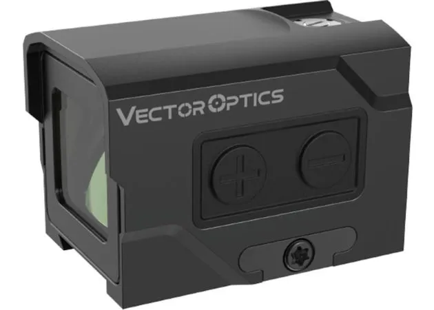 Vector Optics Mira Red Dot SCRD-63 Frenzy Plus 1x18x20