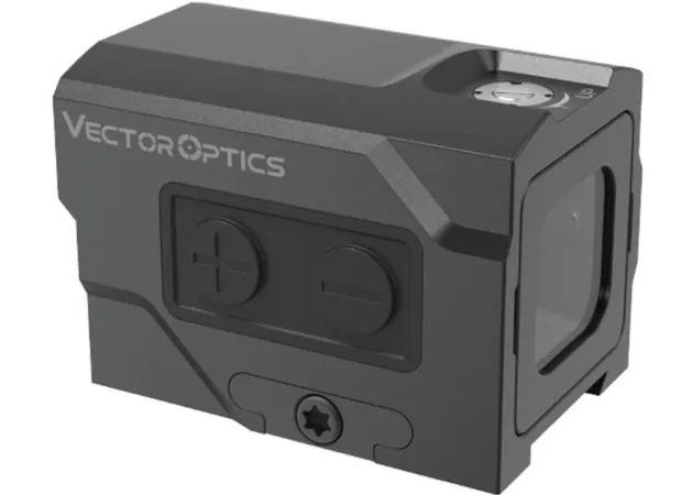 Vector Optics Mira de Punto Rojo SCRD-63 Frenzy Plus 1x18x20