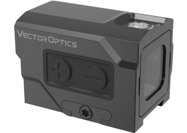 Vector Optics Red Dot Sight SCRD-63 Frenzy Plus 1x18x20