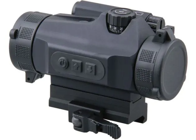 Vector Optics Red Dot Sight SCRD-26II Nautilus 1x30 QD