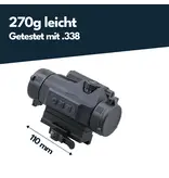 Vector Optics Red Dot Sight SCRD-26II Nautilus 1x30 QD