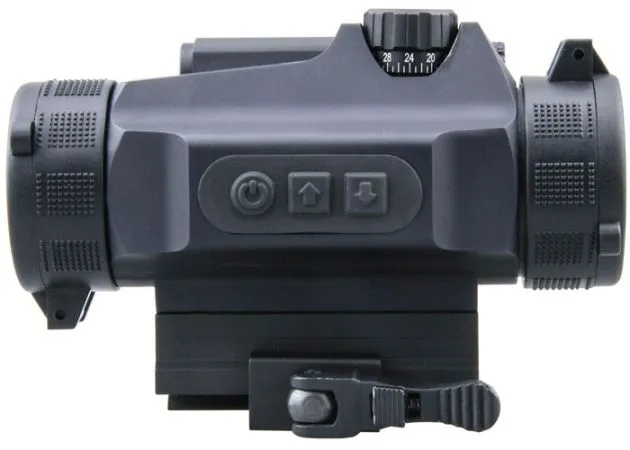 Vector Optics Red Dot Sight SCRD-26II Nautilus 1x30 QD