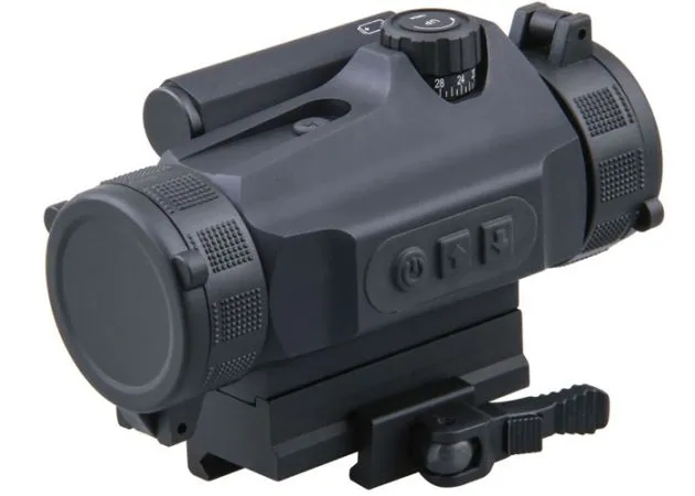 Vector Optics Red Dot Sight SCRD-26II Nautilus 1x30 QD