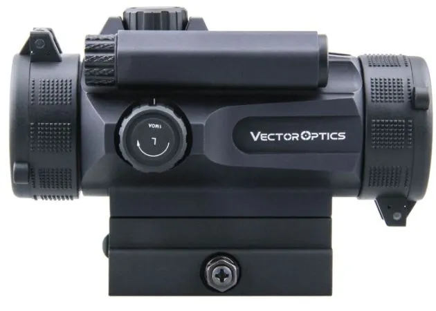 Vector Optics Mira de punto rojo SCRD-26II Nautilus 1x30 QD