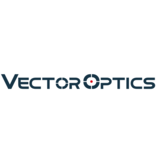 Vector Optics Kolimator kolimatorowy SCRD-46 1x25 GenII