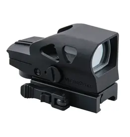 Vector Optics Cricchetto Red Dot Sight Z4 Gen II