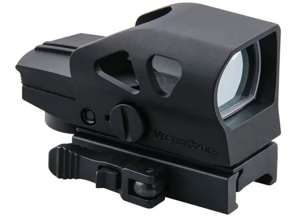 Vector Optics Red Dot Sight Catraca Z4 Gen II