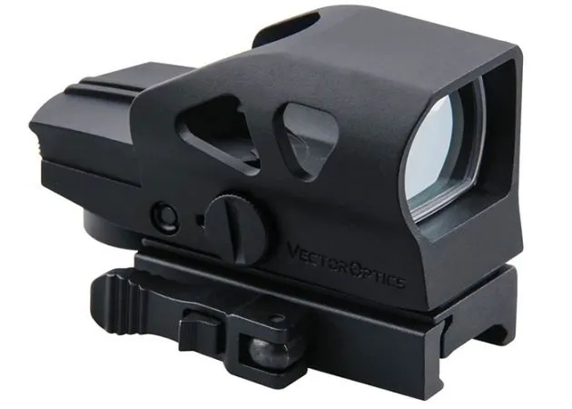 Vector Optics Red Dot Sight Ratchet Z4 Gen II