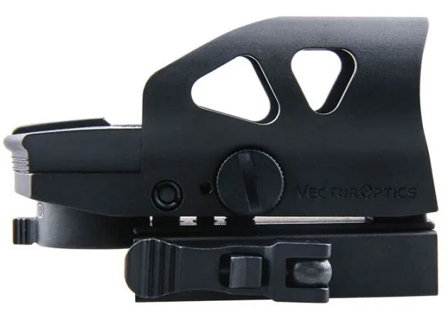 Vector Optics Red Dot Sight Catraca Z4 Gen II