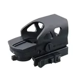 Vector Optics Cricchetto Red Dot Sight Z4 Gen II