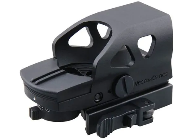 Vector Optics Cricchetto Red Dot Sight Z4 Gen II