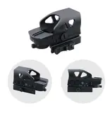 Vector Optics Cricchetto Red Dot Sight Z4 Gen II