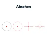 Vector Optics Red Dot Sight Catraca Z4 Gen II