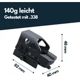 Vector Optics Red Dot Sight Catraca Z4 Gen II