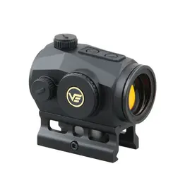 Vector Optics Red Dot Sight SCRD-46 Raspador 1x25 GenII