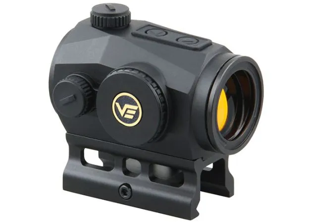 Vector Optics Red Dot Sight SCRD-46 Raspador 1x25 GenII