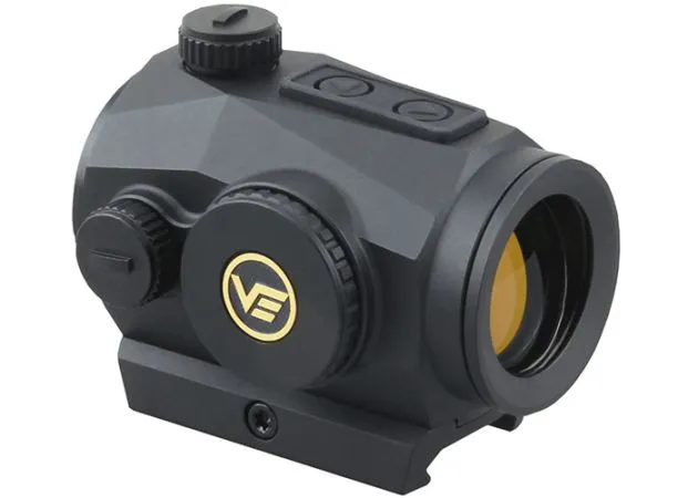 Vector Optics Red Dot Sight SCRD-46 Raspador 1x25 GenII