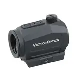 Vector Optics Mirino a punto rosso SCRD-46 Scrapper 1x25 GenII