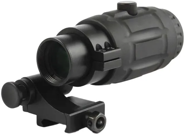 Vector Optics Magnifier SCMF-10 Maverick 3x26