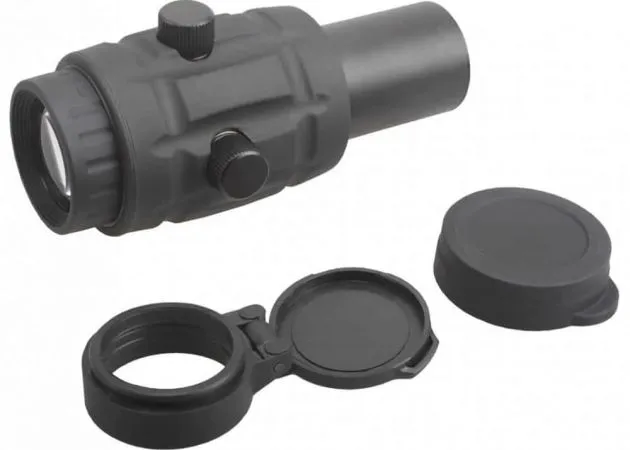 Vector Optics Magnifier SCMF-10 Maverick 3x26