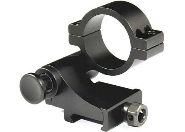 Vector Optics Lente d'ingrandimento SCMF-10 Maverick 3x26
