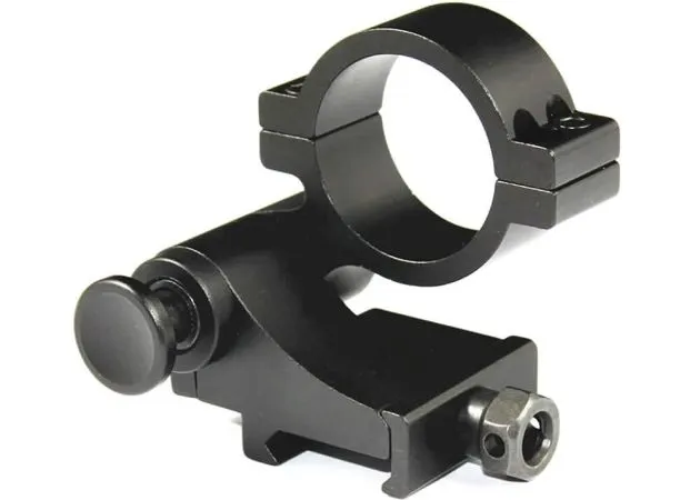 Vector Optics Magnifier SCMF-10 Maverick 3x26