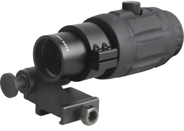 Vector Optics Magnifier SCMF-14 Maverick 4x26