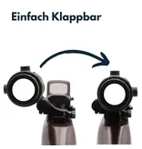 Vector Optics Lente d'ingrandimento SCMF-14 Maverick 4x26