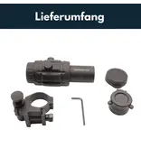 Vector Optics Lente d'ingrandimento SCMF-14 Maverick 4x26