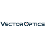 Vector Optics Mustang 1-4x30 SFP rifle scope