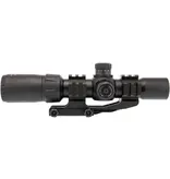 Vector Optics Mustang 1-4x30 SFP rifle scope