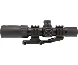 【VectorOptics】Mustang 1-4x30 Gen IIスコープ Luneta celownicza Vector Optics Mustang Gen II 1-4x30