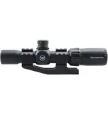 Vector Optics Mustang 1-4x30 SFP rifle scope