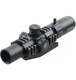 Vector Optics Mustang 1-4x30 SFP rifle scope