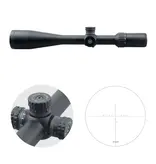 Vector Optics Sentinel X 10-40x50 Riflescope