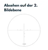 Vector Optics Sentinel X 10-40x50 Zielfernrohr