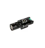 OLight Baldr Pro R 1350 lumenów i zielony laser