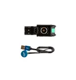 OLight Baldr Pro R 1.350 lúmenes y láser verde