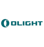 OLight Baldr Pro R 1.350 Lumens e Laser Verde - BK
