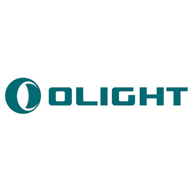 OLight Baldr Pro R 1.350 Lumens e Laser Verde - BK