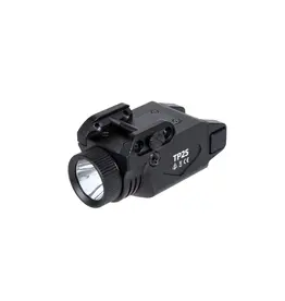 Theta Optics Lampada tascabile LED TP25 - 500 lumen