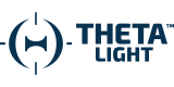 Theta Optics  Luz táctil LED TT45 de 1900 lúmenes