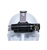 Theta Optics Hybrydowa latarka czołowa TX65 o mocy 1200 lumenów