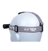 Theta Optics TX65 Hybrid Headlamp 1200 Lumen