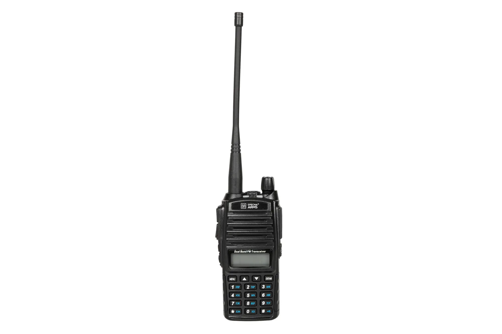 Specna Arms Dual band Shortie 82 radio (VHF/UHF)